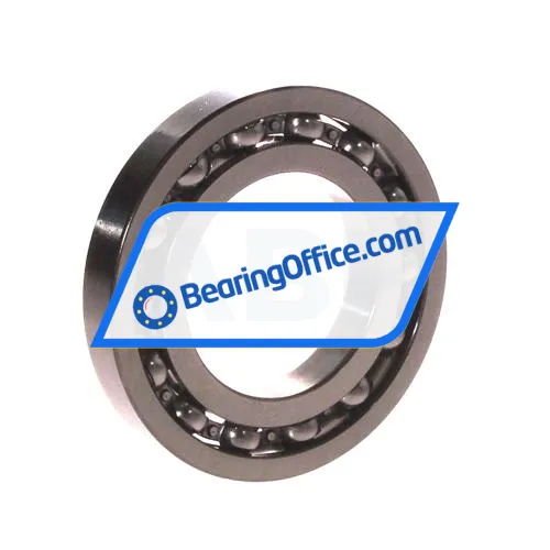 Timken 16007-C3 bearing image 2