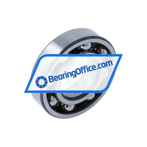 SKF 6207ETN9/C3 bearing image 2