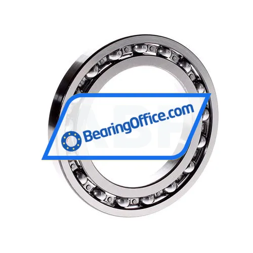 Timken 16015-C3 bearing image 2