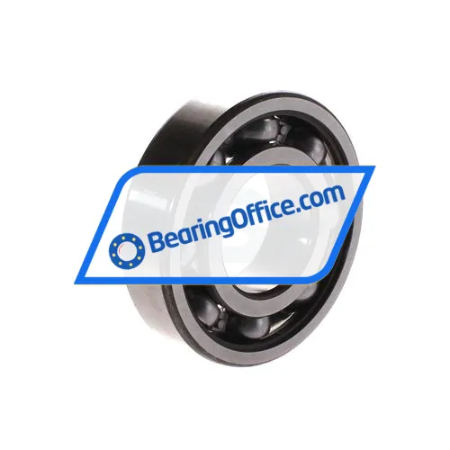 SKF 6309JEM bearing image 2