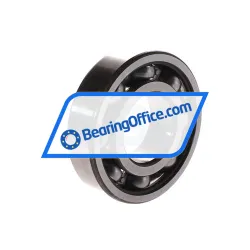 SKF 6309JEM rulman resim 2