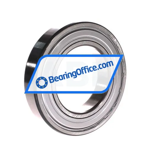 Timken 6216-ZZ bearing image 2