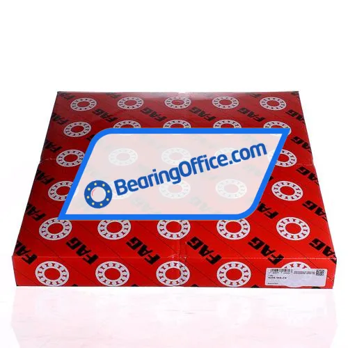 FAG 6236-MA-C4 bearing image 3