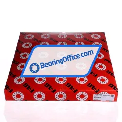 FAG 6236-MA-C4 rulman resim 3