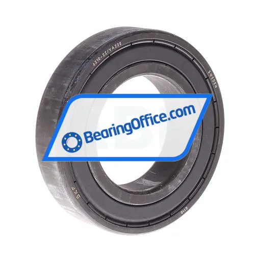 SKF 6210-2Z/VA228