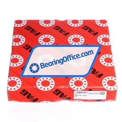 FAG 6219-M-J20AA-C3 rulman resim 4