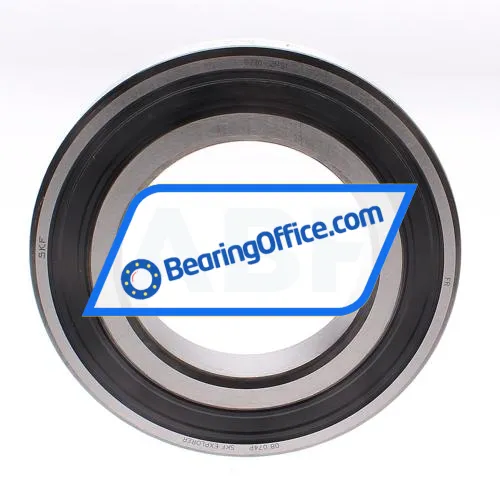 SKF 6216-2RS1 bearing image 2