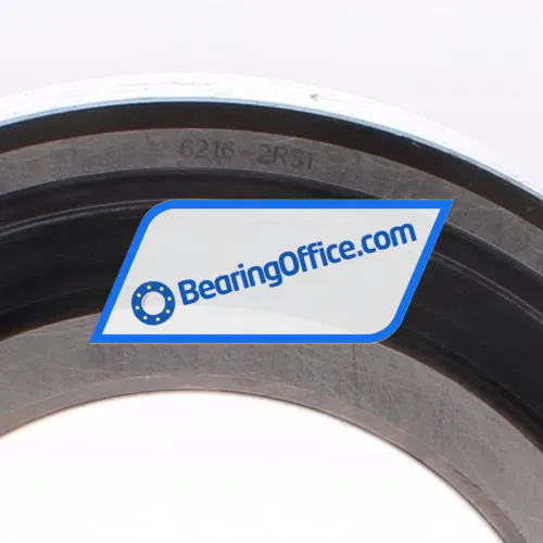 SKF 6216-2RS1 bearing image 3