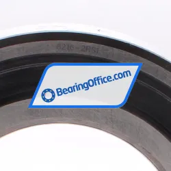 SKF 6216-2RS1 rulman resim 3