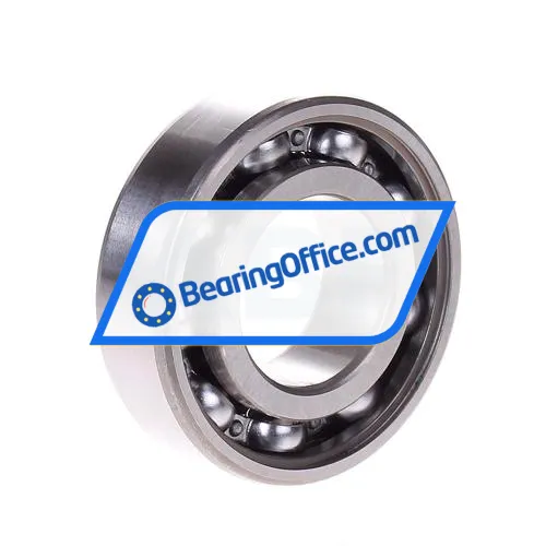 SKF 6205-Z/C3 bearing image 2