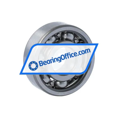 SKF 6201/C3 bearing image 2