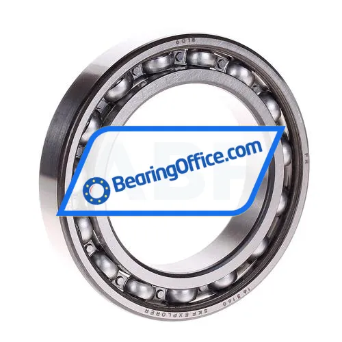 SKF 6013 bearing image 2
