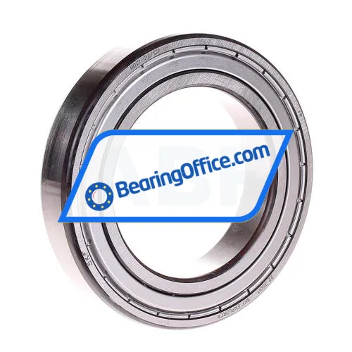 SKF 6012-2Z/C3