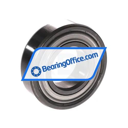 Timken 6205ZZ C3 bearing image 2
