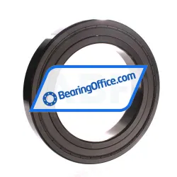 SKF 6028-2Z/C3 rulman resim 2