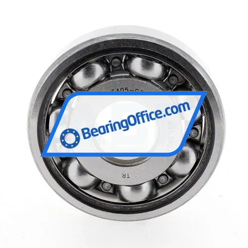 FAG 6405-A-C3 bearing image 2