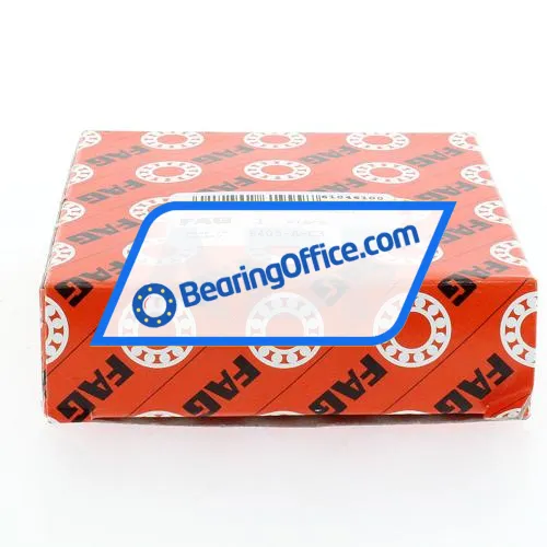 FAG 6405-A-C3 bearing image 5