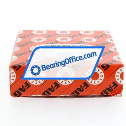 FAG 6405-A-C3 rulman resim 5