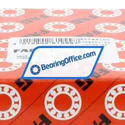 FAG 6405-A-C3 rulman resim 6