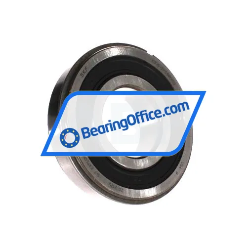 SKF 6309-2RS1NR/C3
