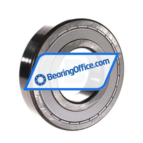 SKF E2-6314-2Z/C3