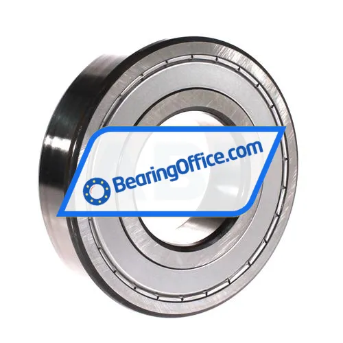 SKF E2-6314-2Z/C3 bearing image 2