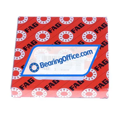 FAG 16010-A-C3 bearing image 2