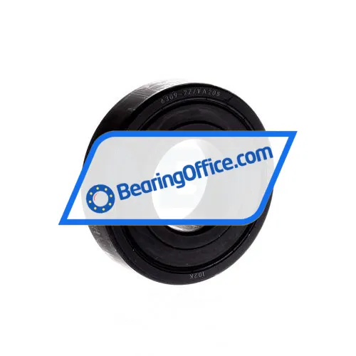 SKF 6309-2Z/VA208