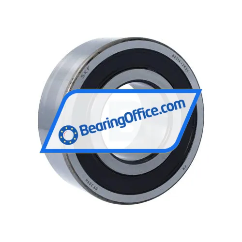 SKF 62314-2RS1