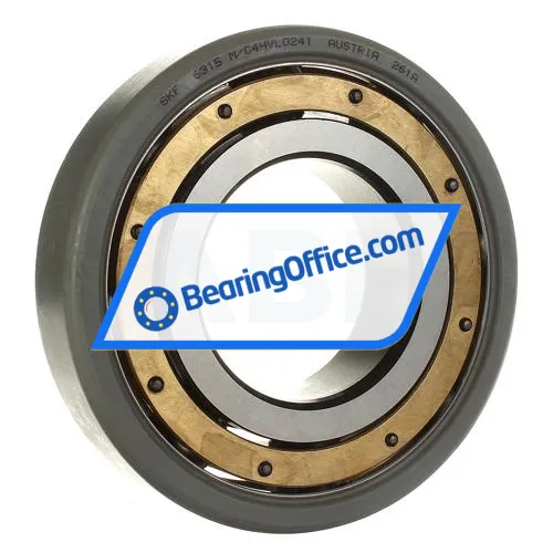 SKF 6315M/C4HVL0241