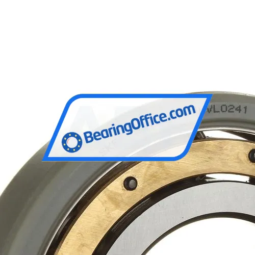 SKF 6315M/C4HVL0241 bearing image 2