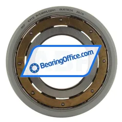 SKF 6315M/C4HVL0241 rulman resim 3