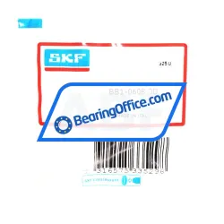SKF BB1-0608DD rulman resim 2