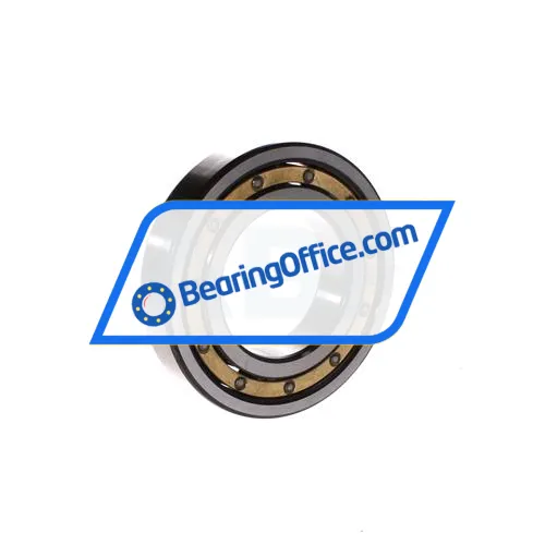 SKF 6213M/C3S0VQ335 bearing image 2