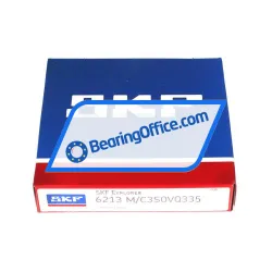 SKF 6213M/C3S0VQ335 rulman resim 3