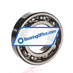 SKF 6209/C5 rulman resim 2