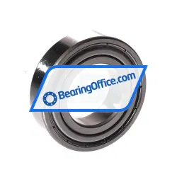 SKF 6005-2Z/C3LHT23 rulman resim 2