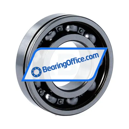 FAG 6206-Z-N bearing image 2