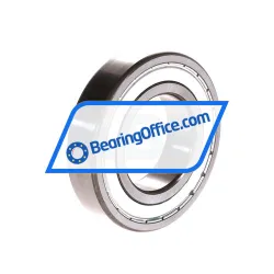 SKF 6209 2ZJEM rulman resim 2