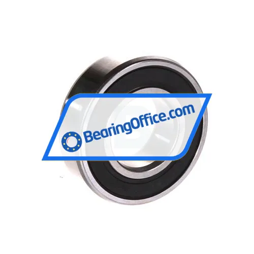 Timken 6205-2RS bearing image 2
