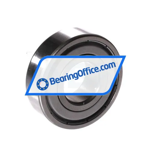 Timken 6203-ZZ bearing image 2