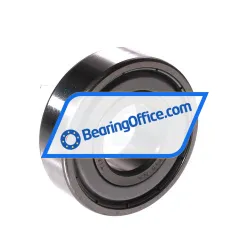 Timken 6203-ZZ rulman resim 1