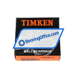 Timken 6203-ZZ rulman resim 3