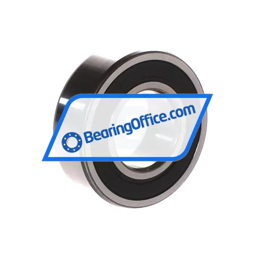 FAG 62207-A-2RSR bearing image 2
