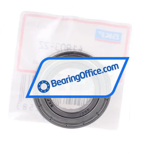 SKF 61903-2Z