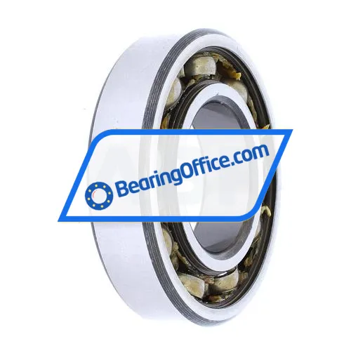 RHP 6208-2ZJ bearing image 2