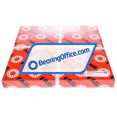 FAG 61848-M-C3 bearing image 2