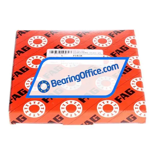 FAG 61820-Y bearing image 3