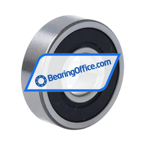 Timken 609-2RSC3 bearing image 2