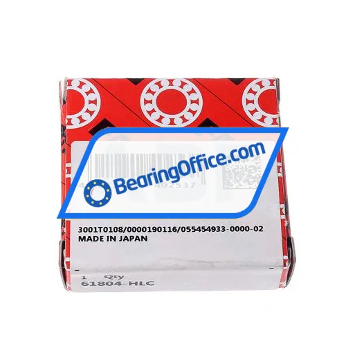 FAG 61804-HLC bearing image 2